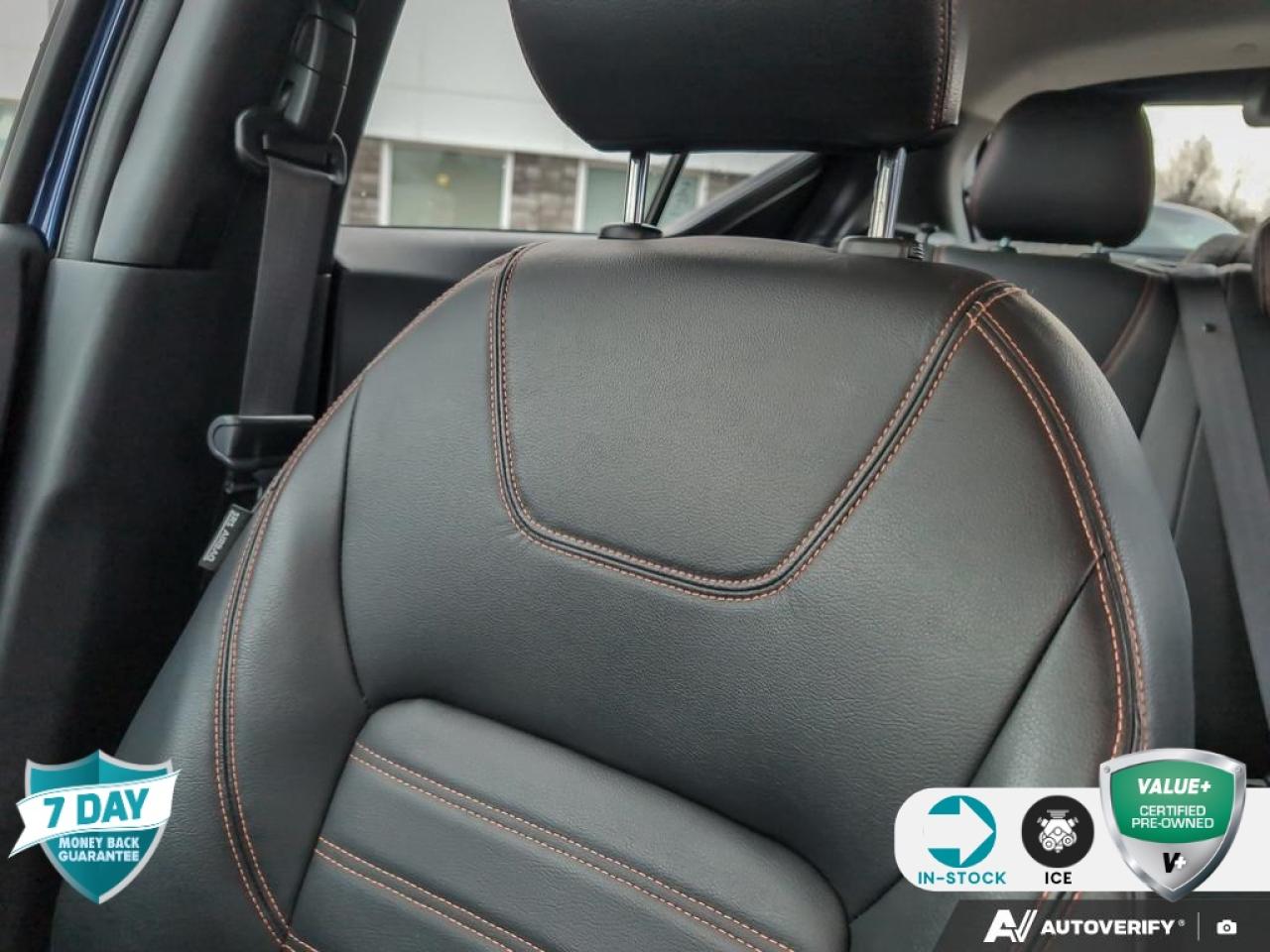 2020 Nissan Kicks SR 1.6L | HEATED SEATS | KEYLESS ENTRY Photo