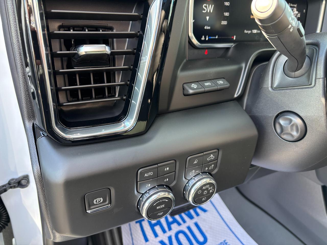 2026 GMC Sierra 1500 2026 GMC Sierra Denali 4WD Photo