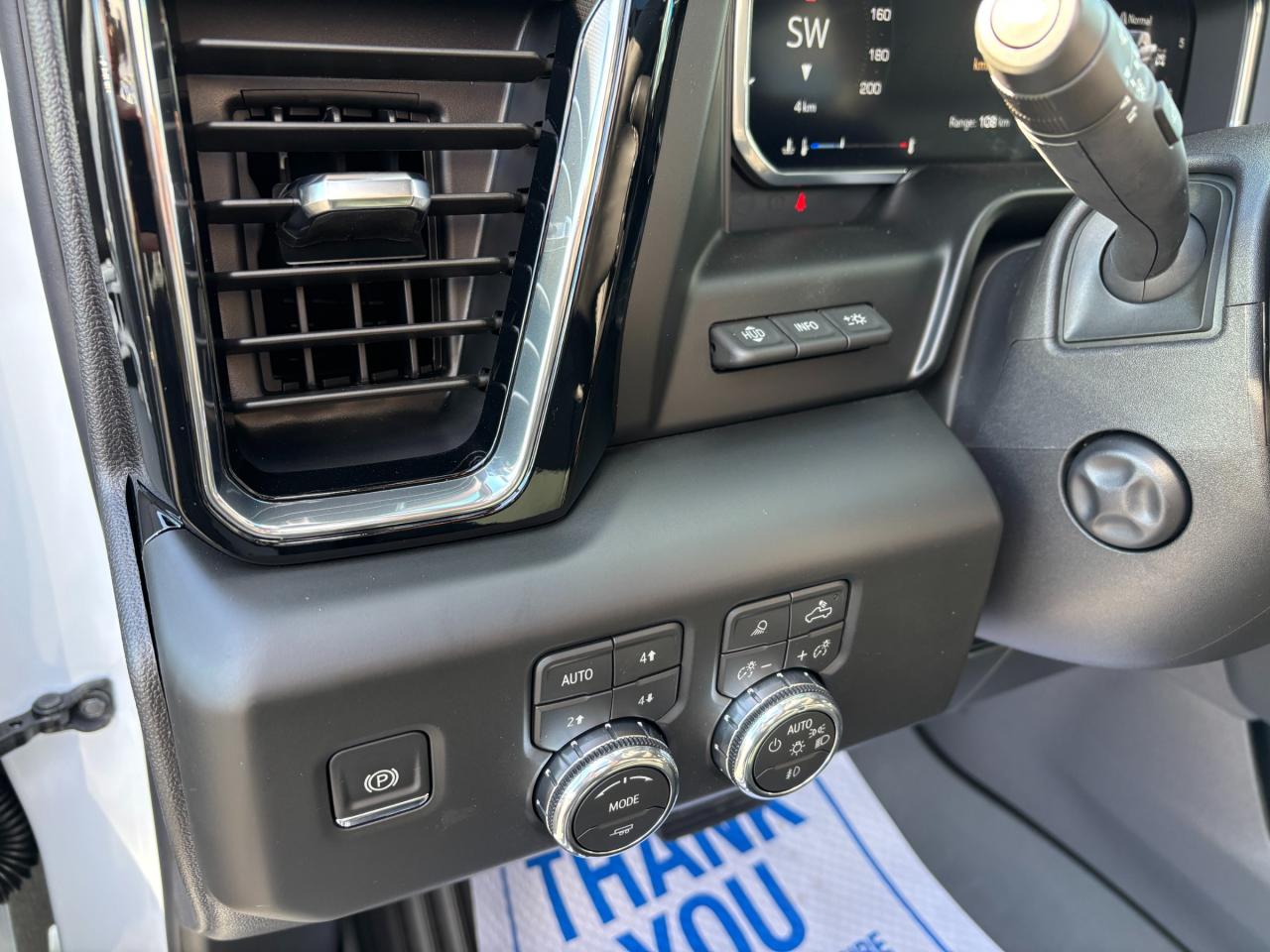 2026 GMC Sierra 1500 2026 GMC Sierra Denali 4WD Photo