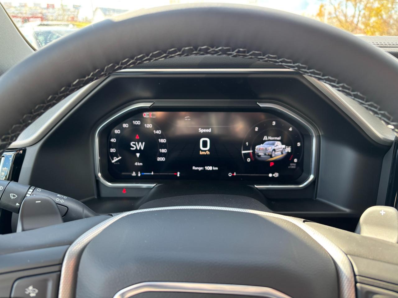 2026 GMC Sierra 1500 2026 GMC Sierra Denali 4WD Photo