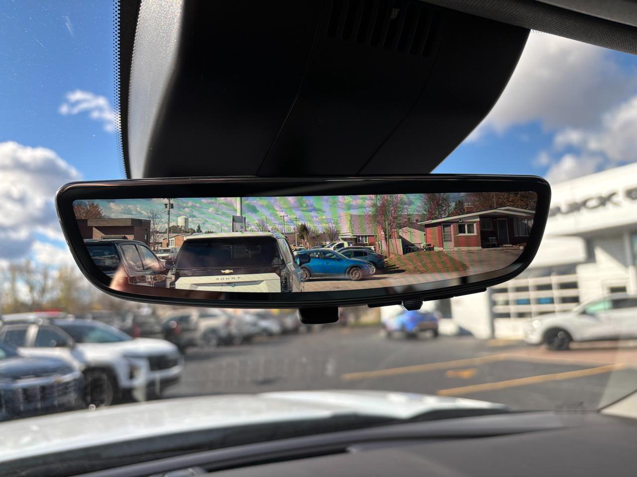 2026 GMC Sierra 1500 2026 GMC Sierra Denali 4WD Photo