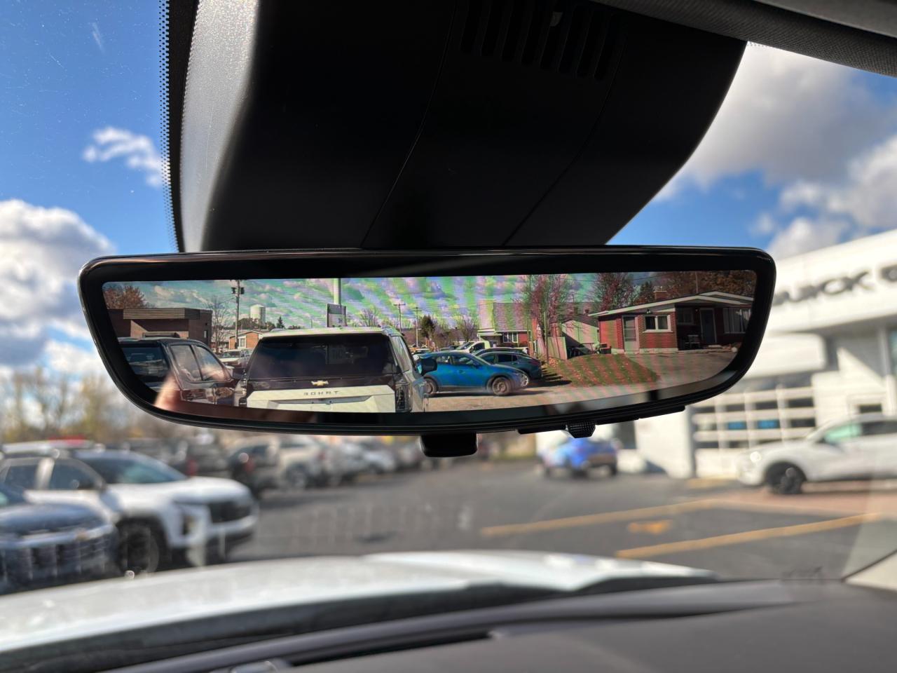 2026 GMC Sierra 1500 2026 GMC Sierra Denali 4WD Photo