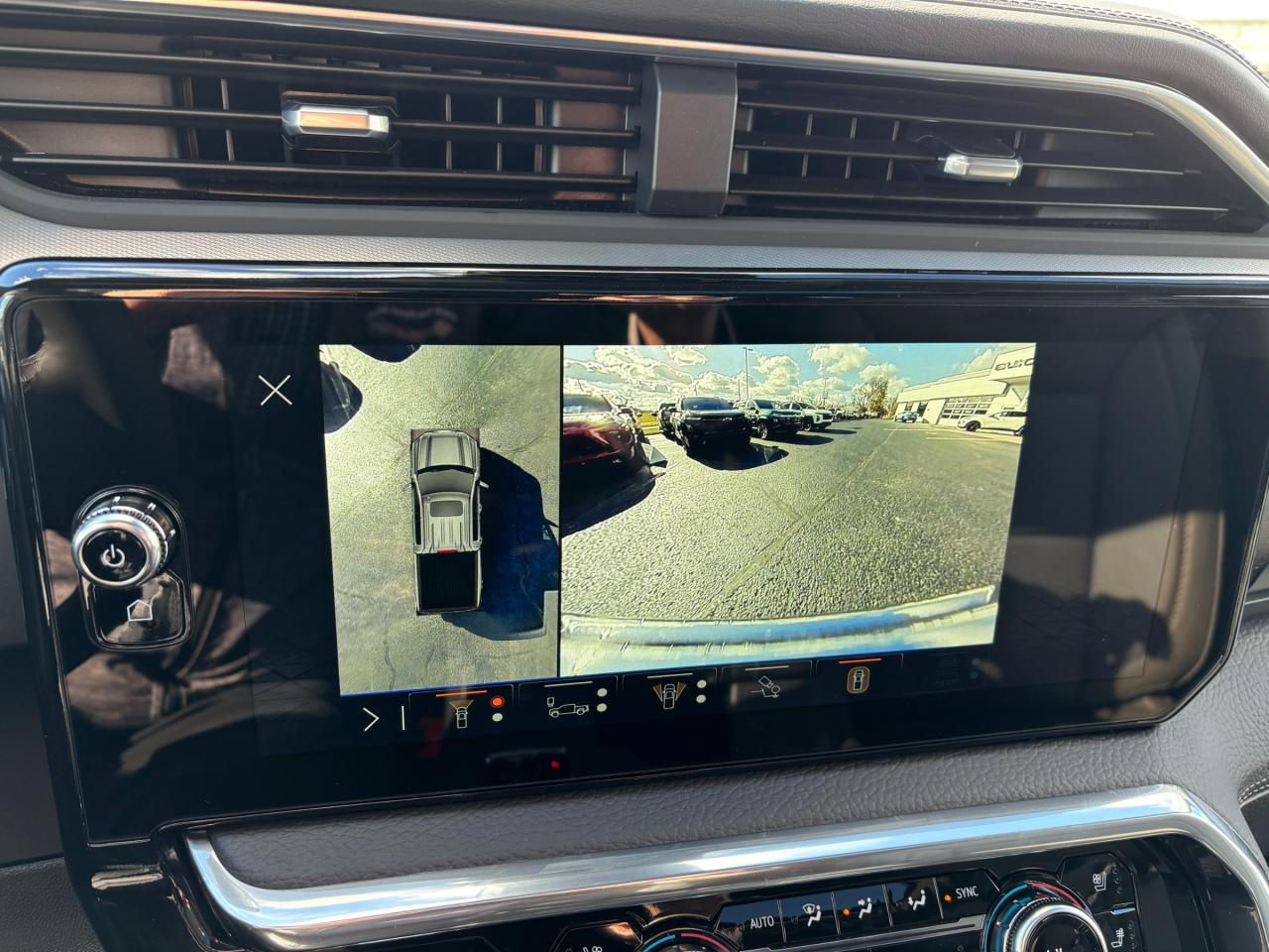 2026 GMC Sierra 1500 2026 GMC Sierra Denali 4WD Photo