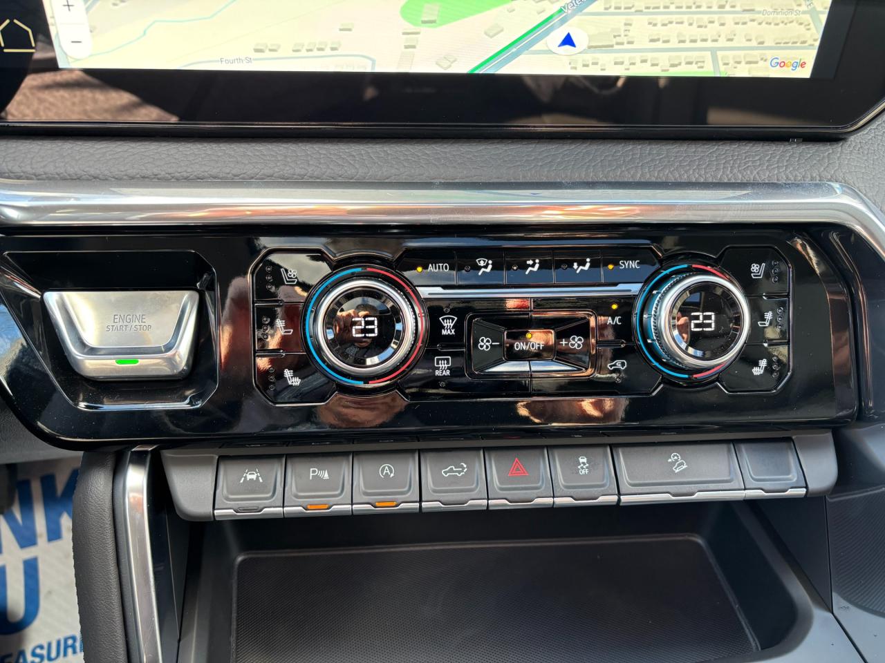 2026 GMC Sierra 1500 2026 GMC Sierra Denali 4WD Photo