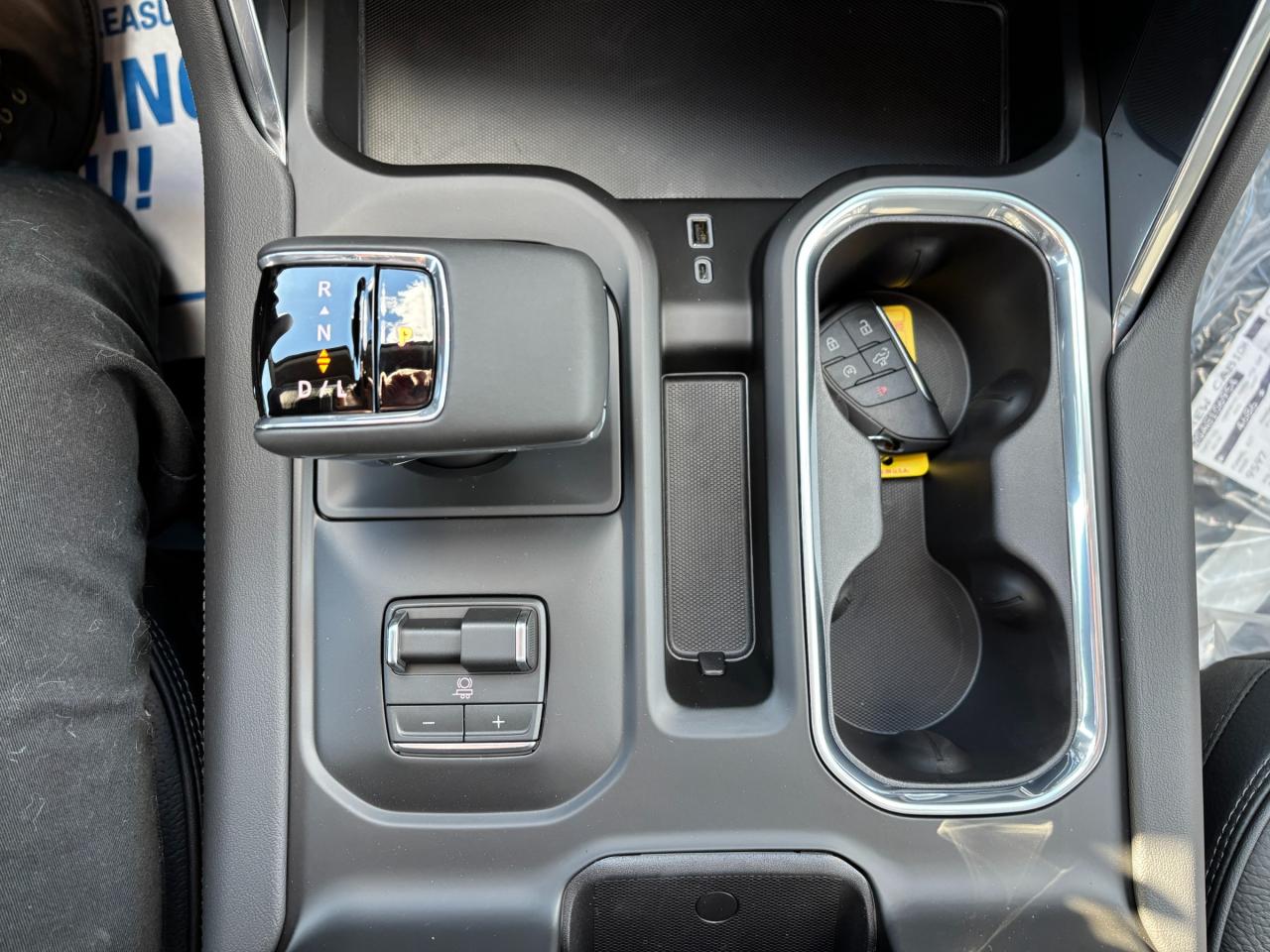 2026 GMC Sierra 1500 2026 GMC Sierra Denali 4WD Photo