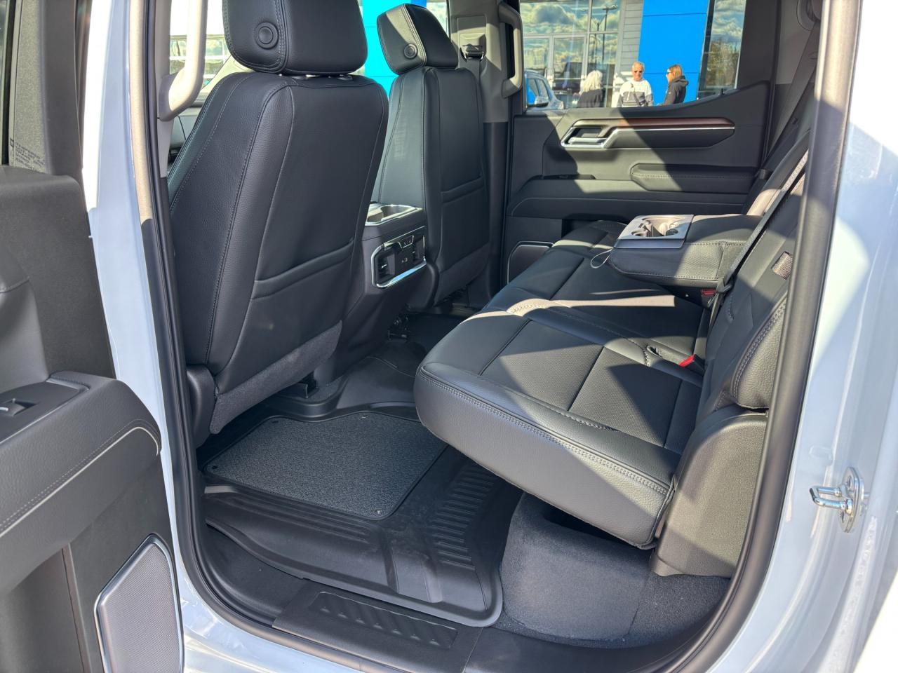 2026 GMC Sierra 1500 2026 GMC Sierra Denali 4WD Photo