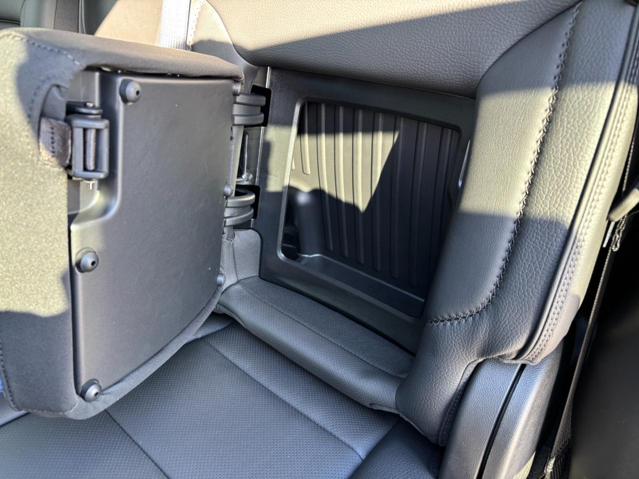 2026 GMC Sierra 1500 2026 GMC Sierra Denali 4WD Photo