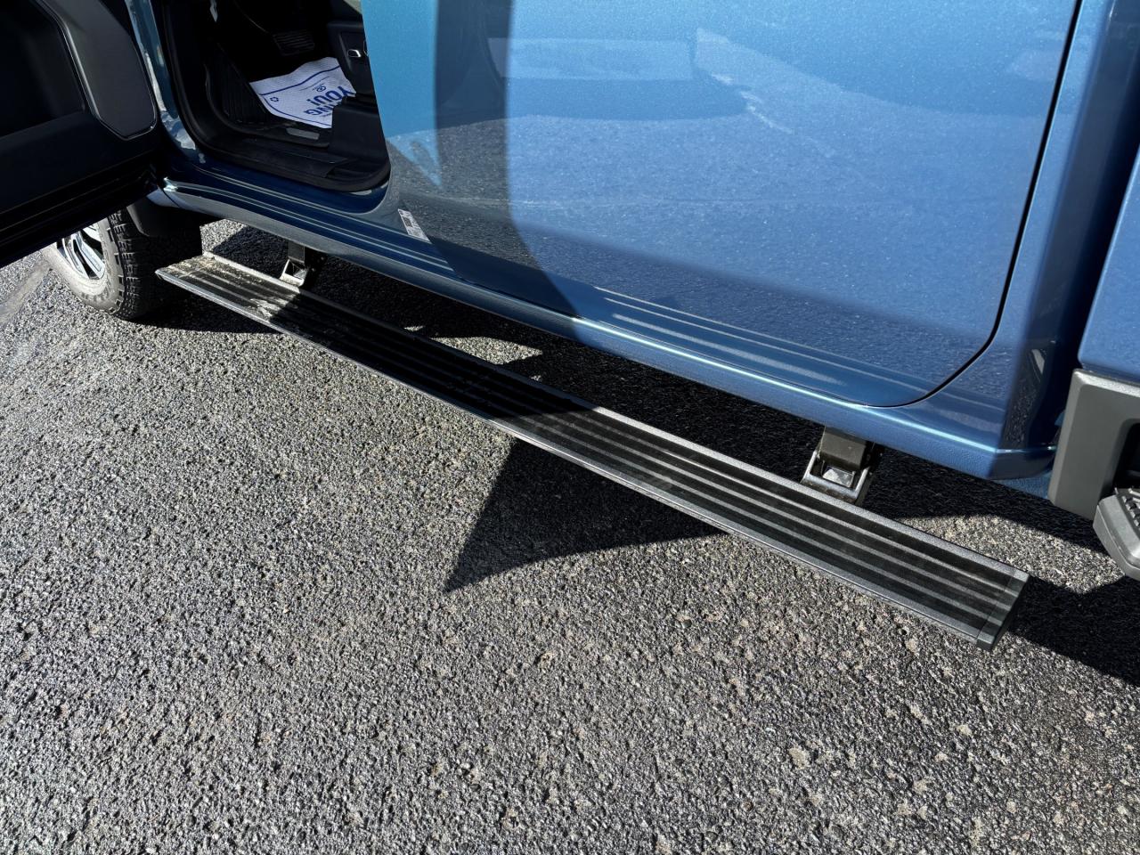 2026 GMC Sierra 2500 HD 2026 GMC Sierra Denali HD 4WD Photo