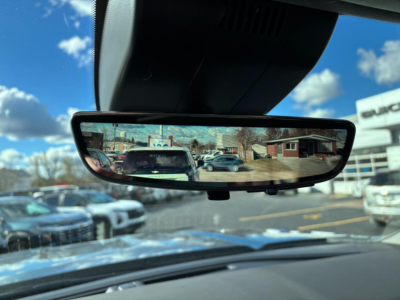 2026 GMC Sierra 2500 HD 2026 GMC Sierra Denali HD 4WD Photo