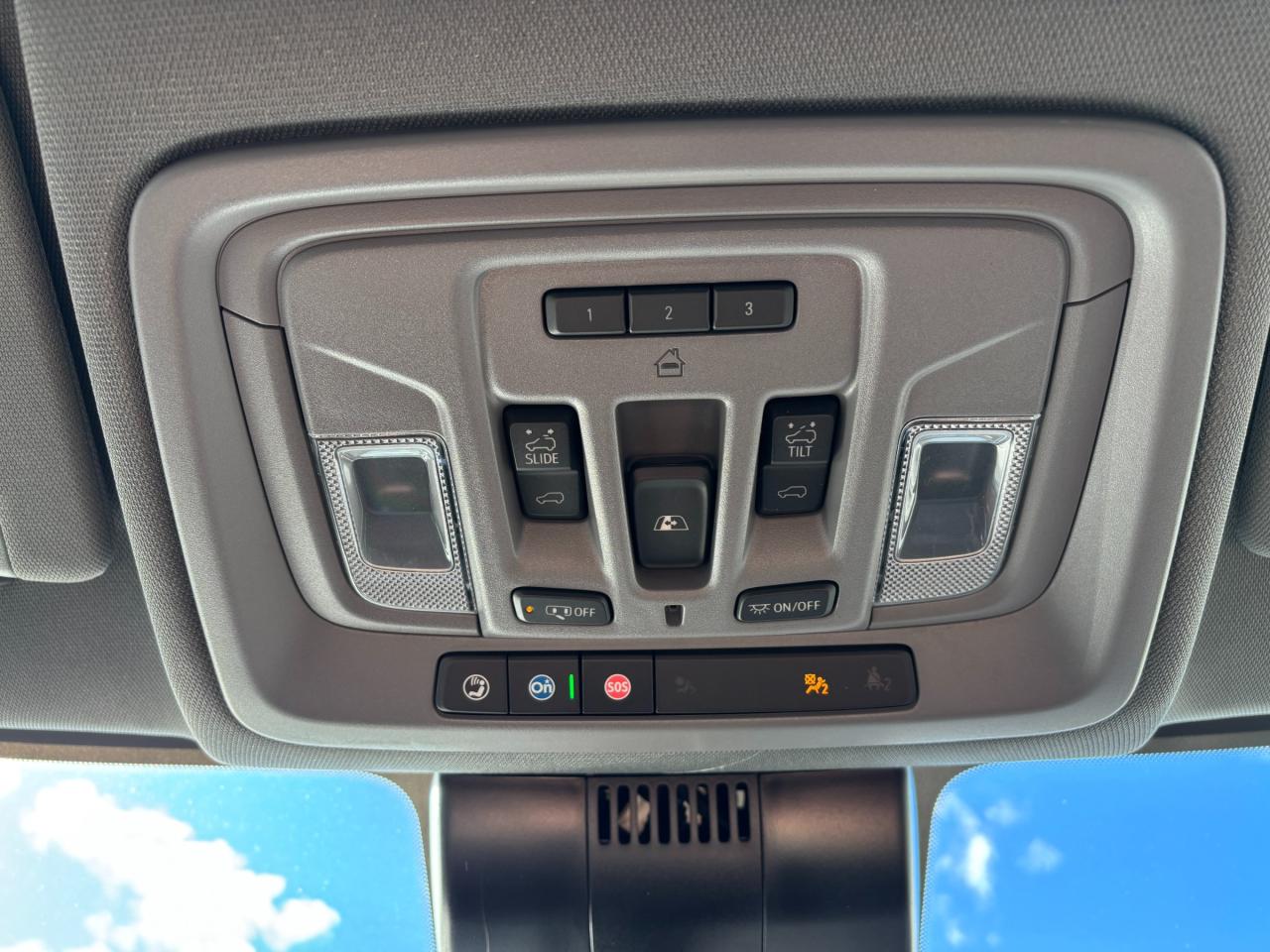 2026 GMC Sierra 2500 HD 2026 GMC Sierra Denali HD 4WD Photo