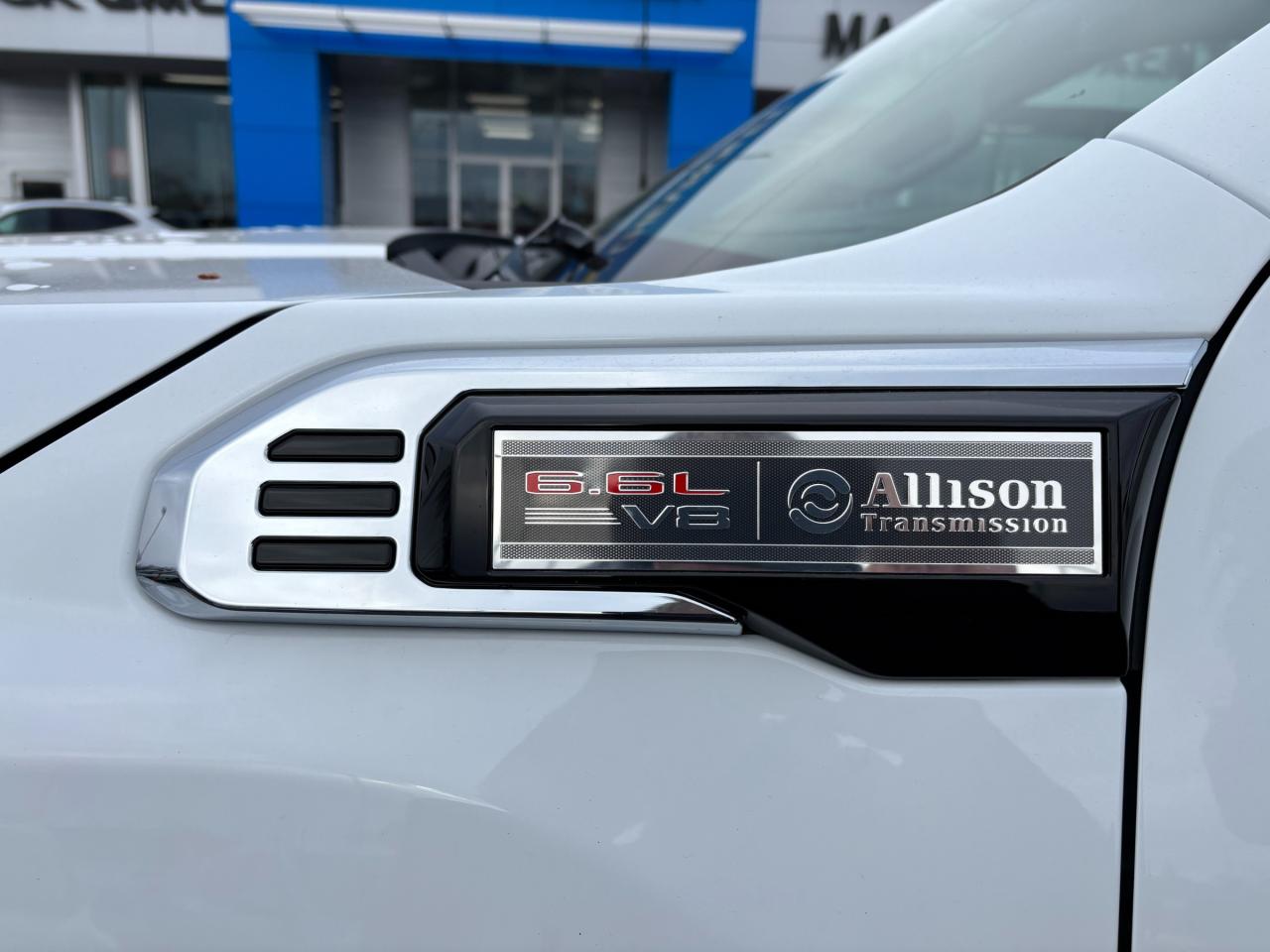 2026 GMC Sierra 3500 HD 2026 GMC Sierra 3500HD Pro Regular Cab 4WD Photo