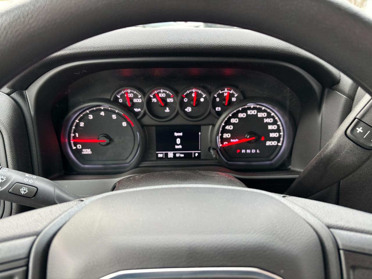 2026 GMC Sierra 3500 HD 2026 GMC Sierra 3500HD Pro Regular Cab 4WD Photo