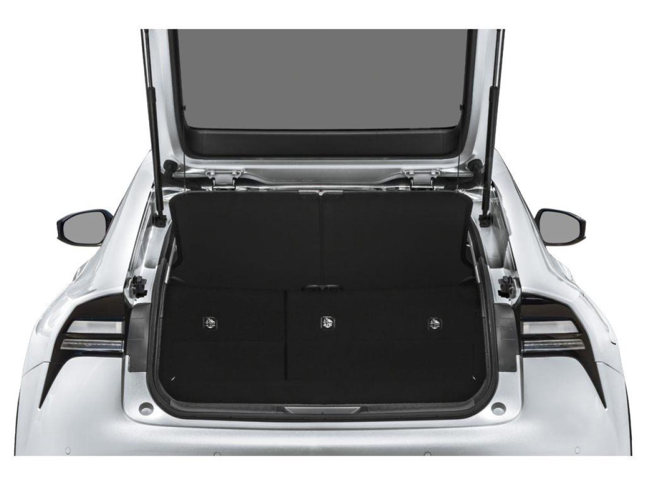 2026 Toyota Prius Plug-In Hybrid SE Photo