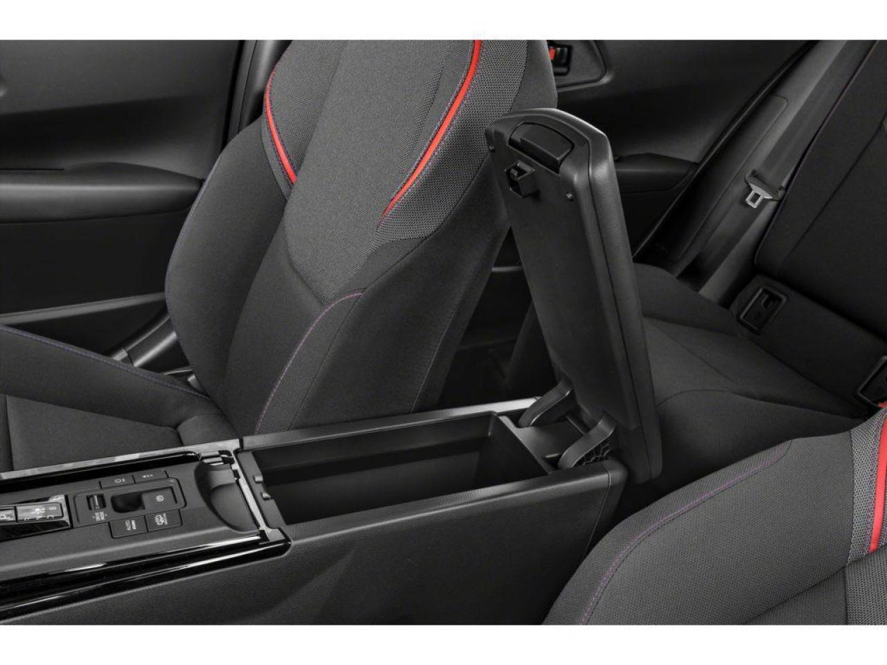 2026 Toyota Prius Plug-In Hybrid SE Photo