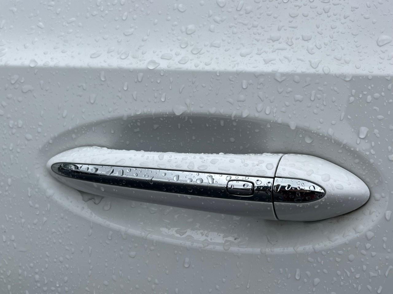 2022 Buick Envision AWD 4dr Avenir Photo