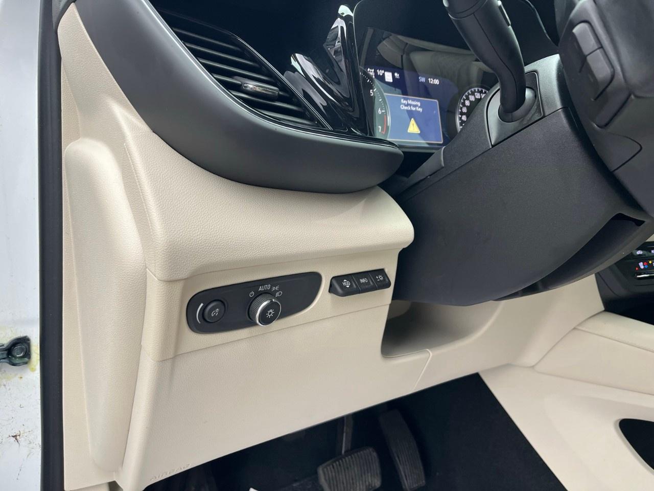 2022 Buick Envision AWD 4dr Avenir Photo