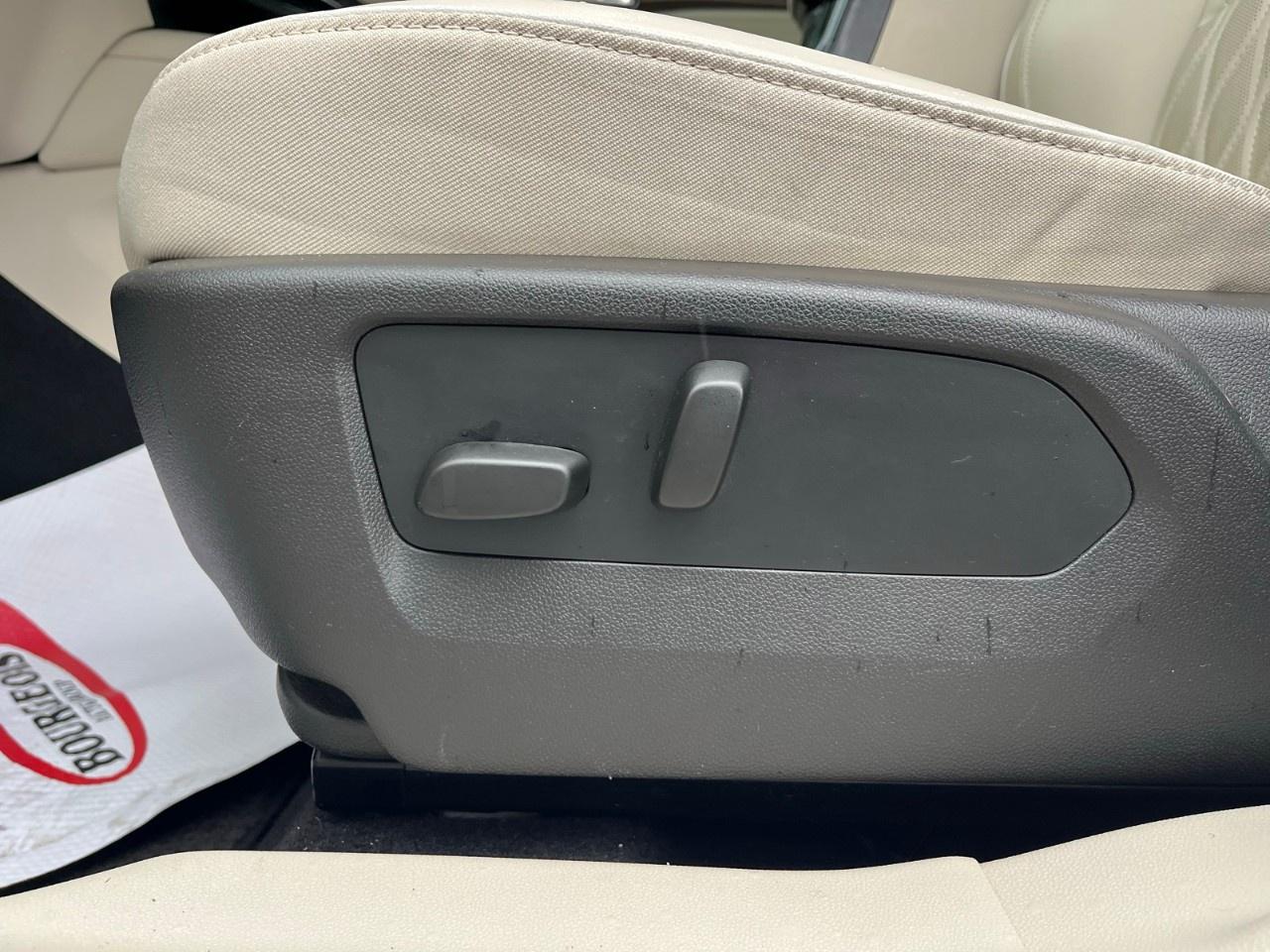 2022 Buick Envision AWD 4dr Avenir Photo