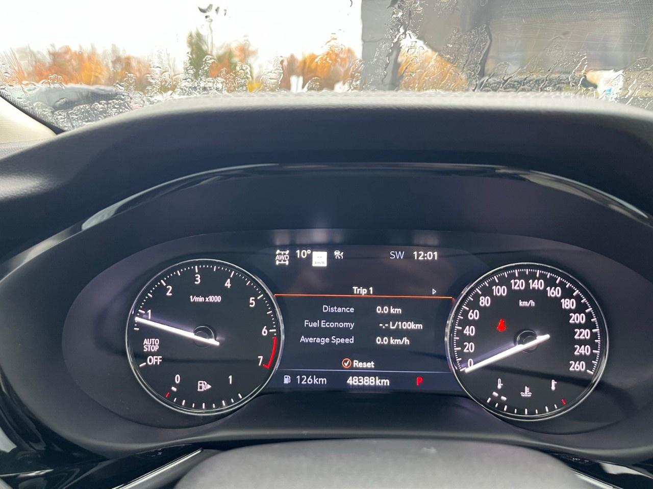 2022 Buick Envision AWD 4dr Avenir Photo