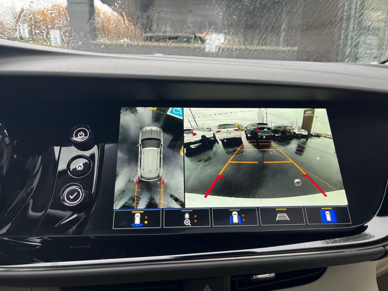 2022 Buick Envision AWD 4dr Avenir Photo