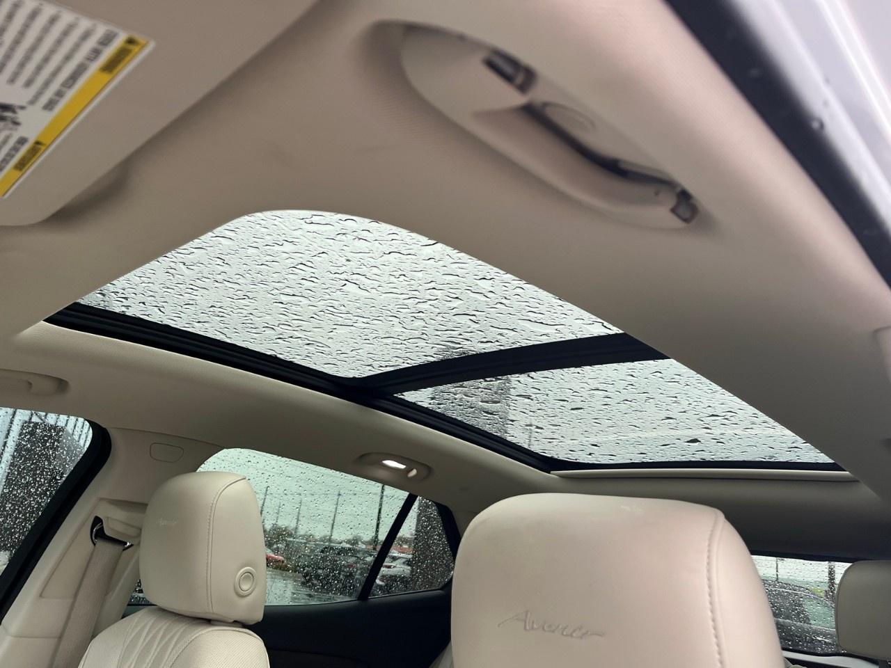 2022 Buick Envision AWD 4dr Avenir Photo