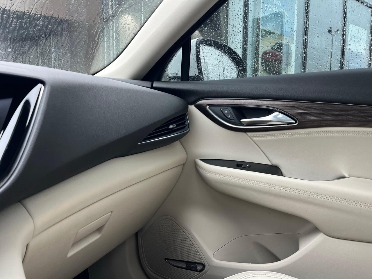 2022 Buick Envision AWD 4dr Avenir Photo