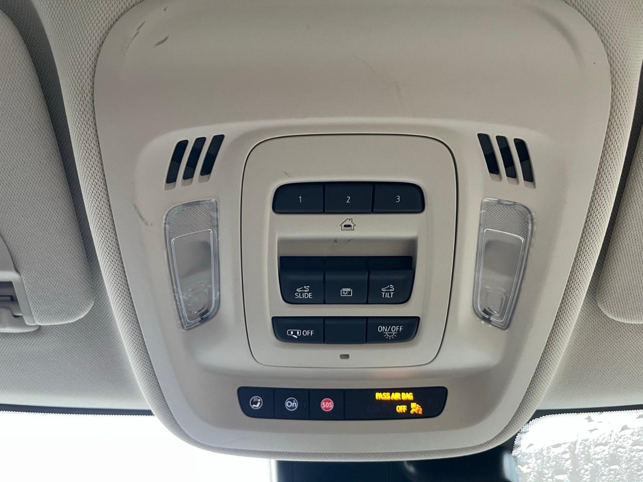 2022 Buick Envision AWD 4dr Avenir Photo