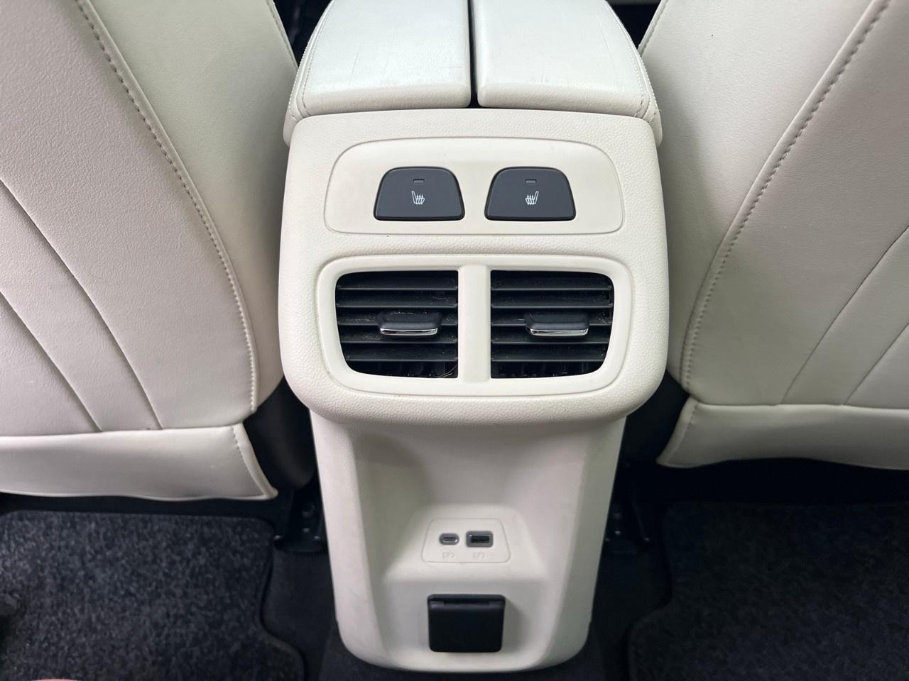 2022 Buick Envision AWD 4dr Avenir Photo