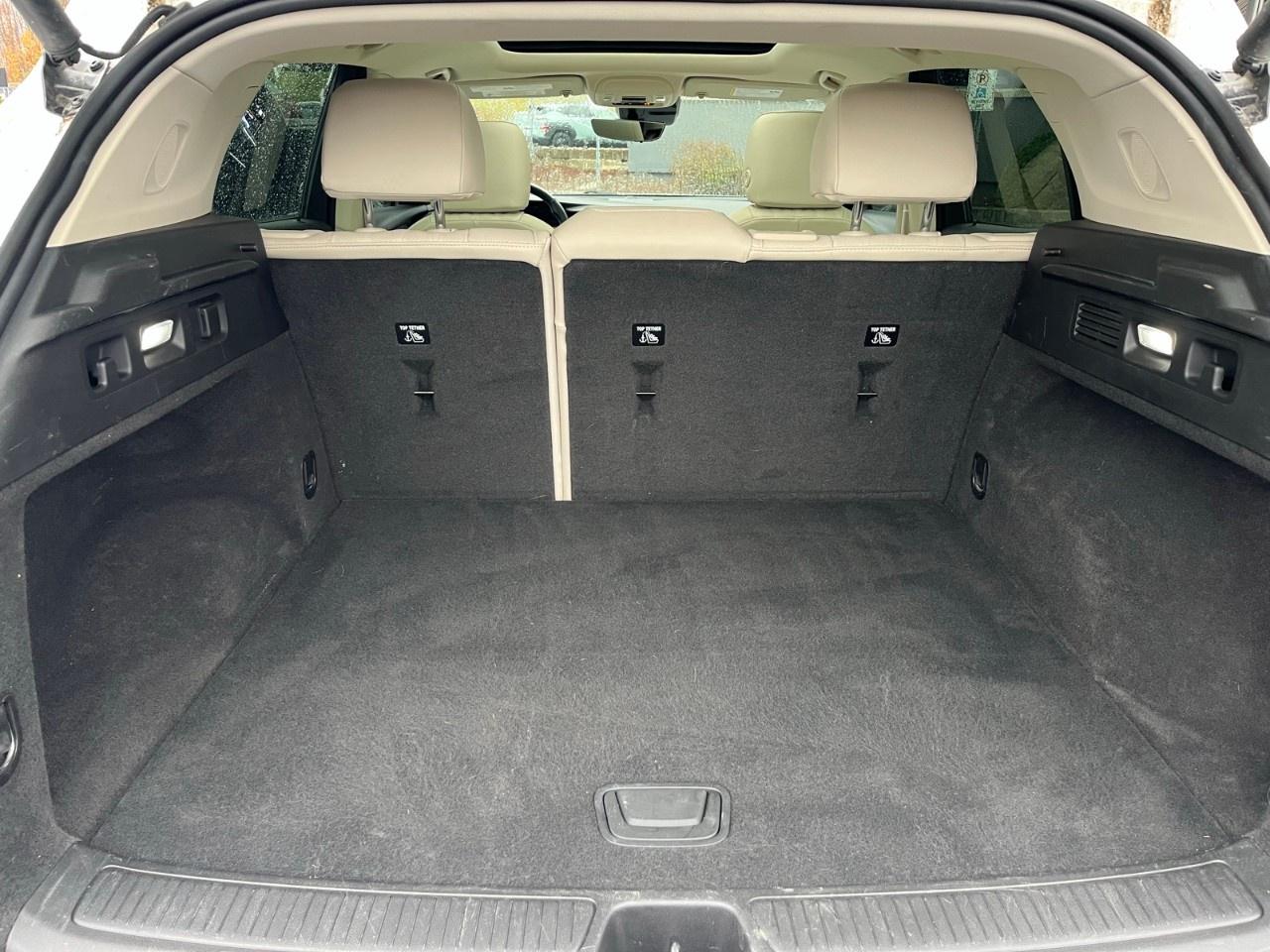 2022 Buick Envision AWD 4dr Avenir Photo