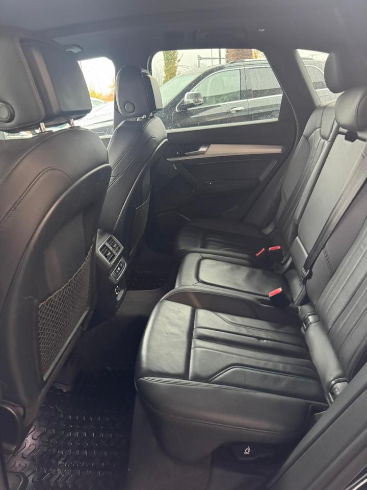 2018 Audi Q5 PROGRESSIV - Photo #12