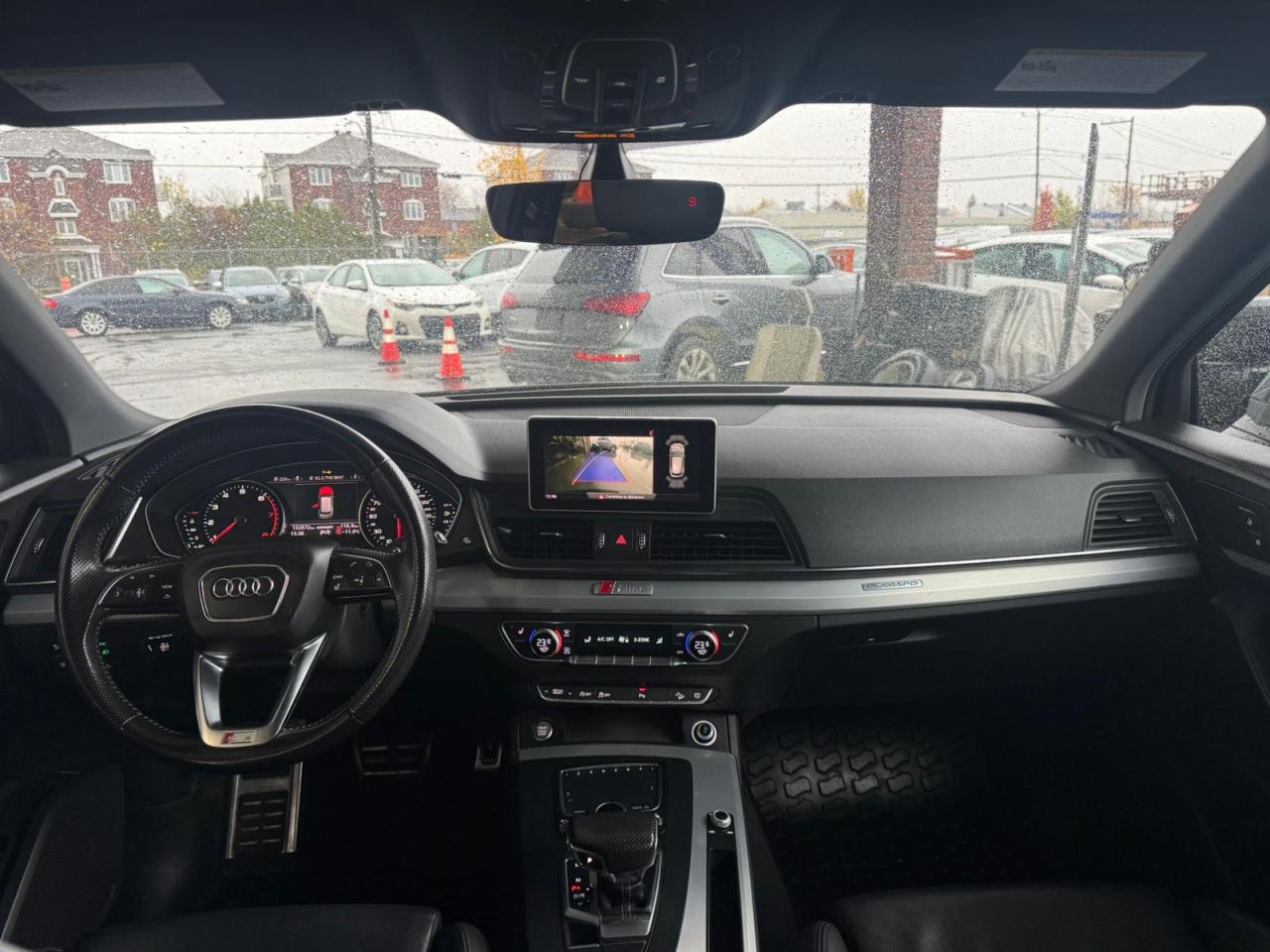 2018 Audi Q5 PROGRESSIV - Photo #11