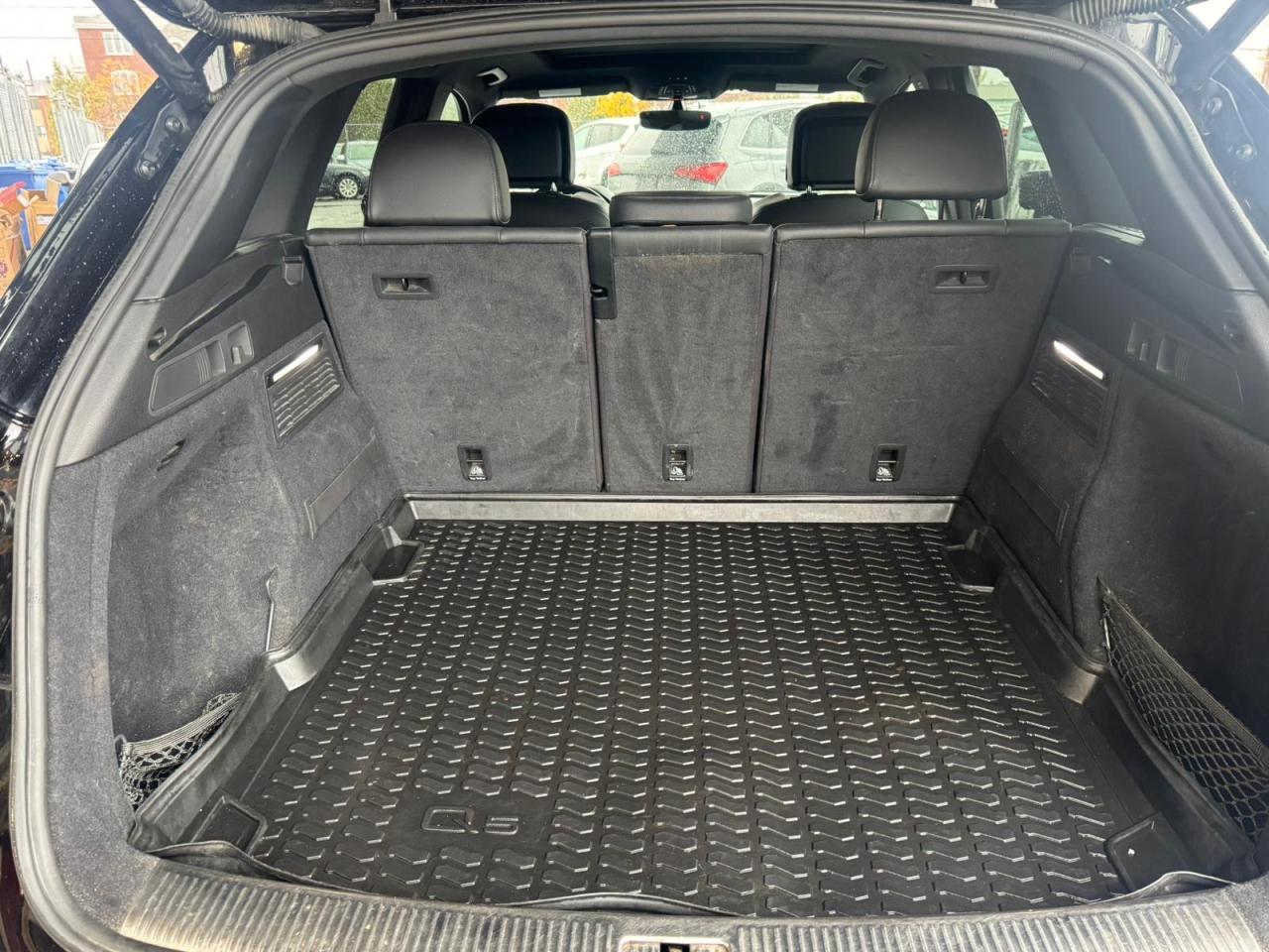 2018 Audi Q5 PROGRESSIV - Photo #4