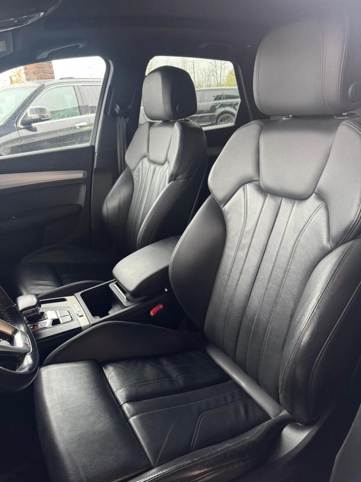 2018 Audi Q5 PROGRESSIV - Photo #9