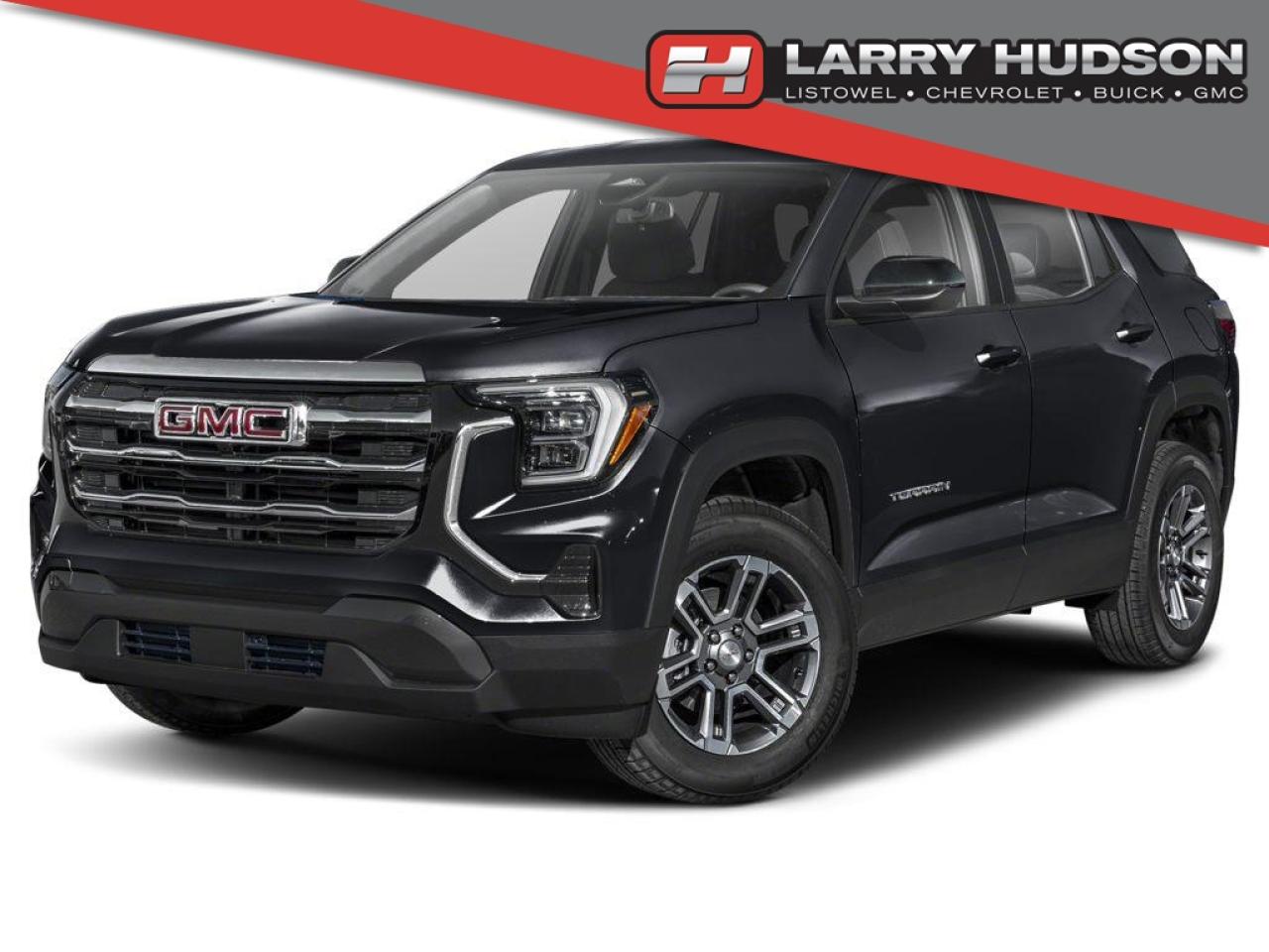 New 2026 GMC Terrain Denali for sale in Listowel, ON