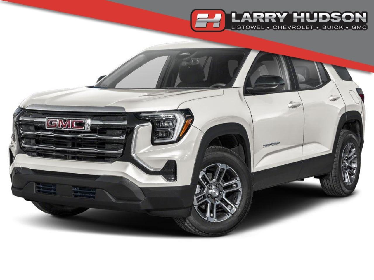 New 2026 GMC Terrain Denali for sale in Listowel, ON