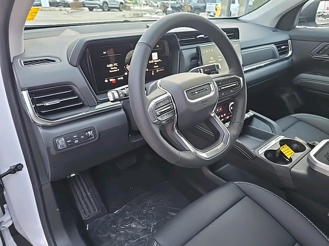 2026 GMC Terrain Denali Photo