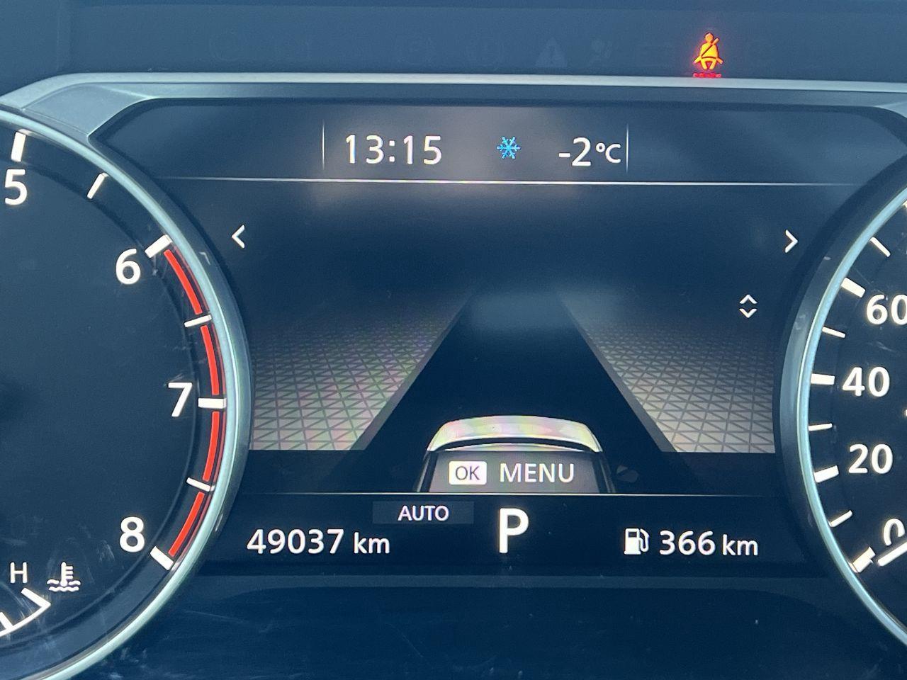 2023 Nissan Rogue SV Midnight Edition AWD, MOONROOF, HEATED LEATHER SEATS, MOONROOF, SIRIUS XM, REMOTE START, POWER LIFTGATE, BACK UP CAM! Photo