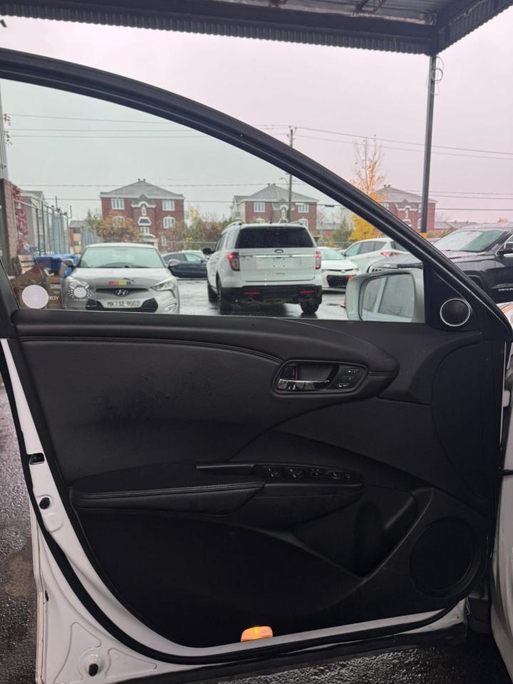 2015 Acura RDX Tech Pkg - Photo #8