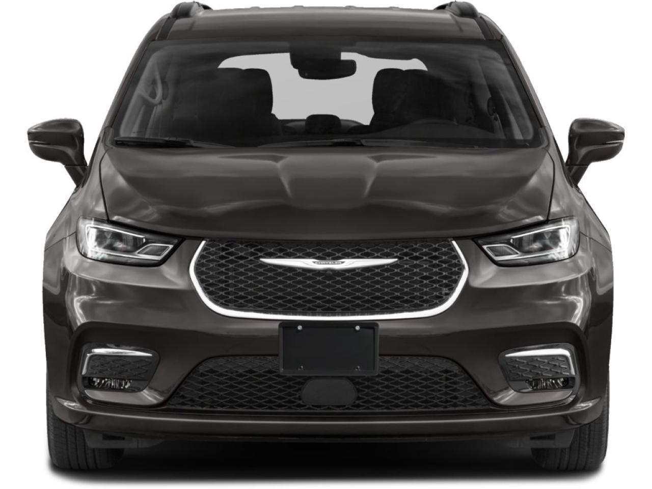 Used 2021 Chrysler Pacifica Touring L AWD 