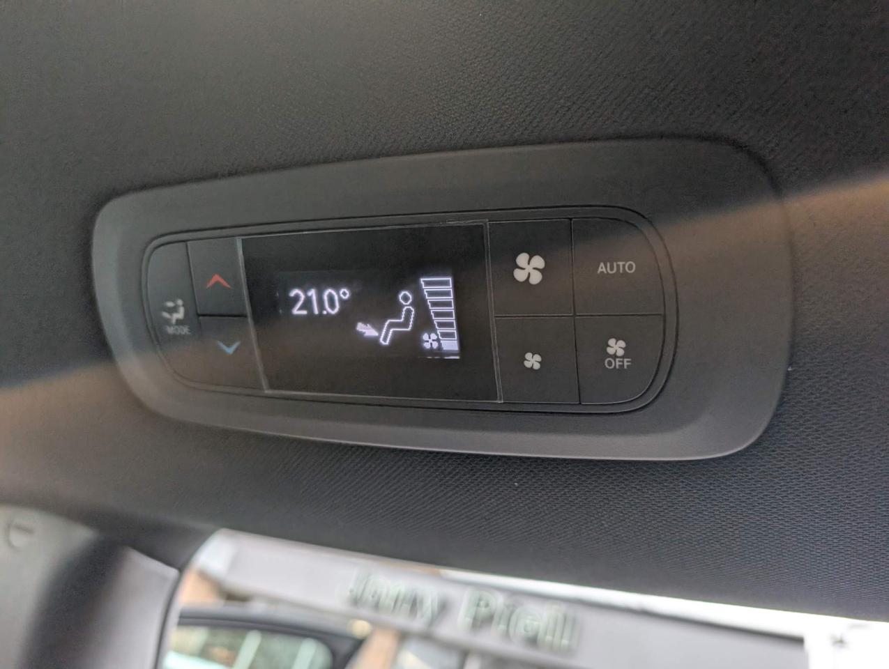 2021 Chrysler Pacifica Touring L AWD "S" APEARENCE PACKAGE Photo