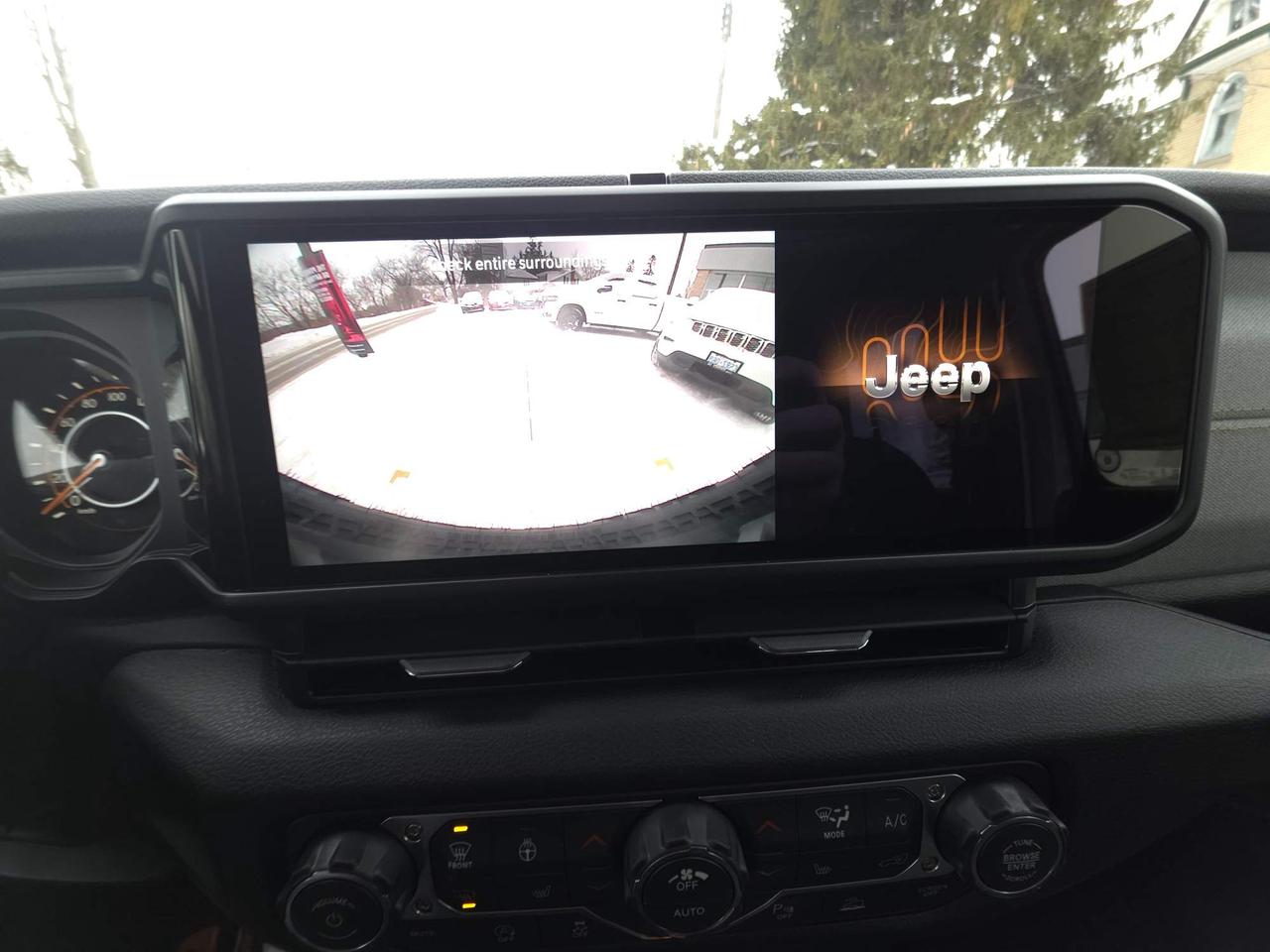 2026 Jeep Wrangler Sport Willys Edition, Hardtop Photo