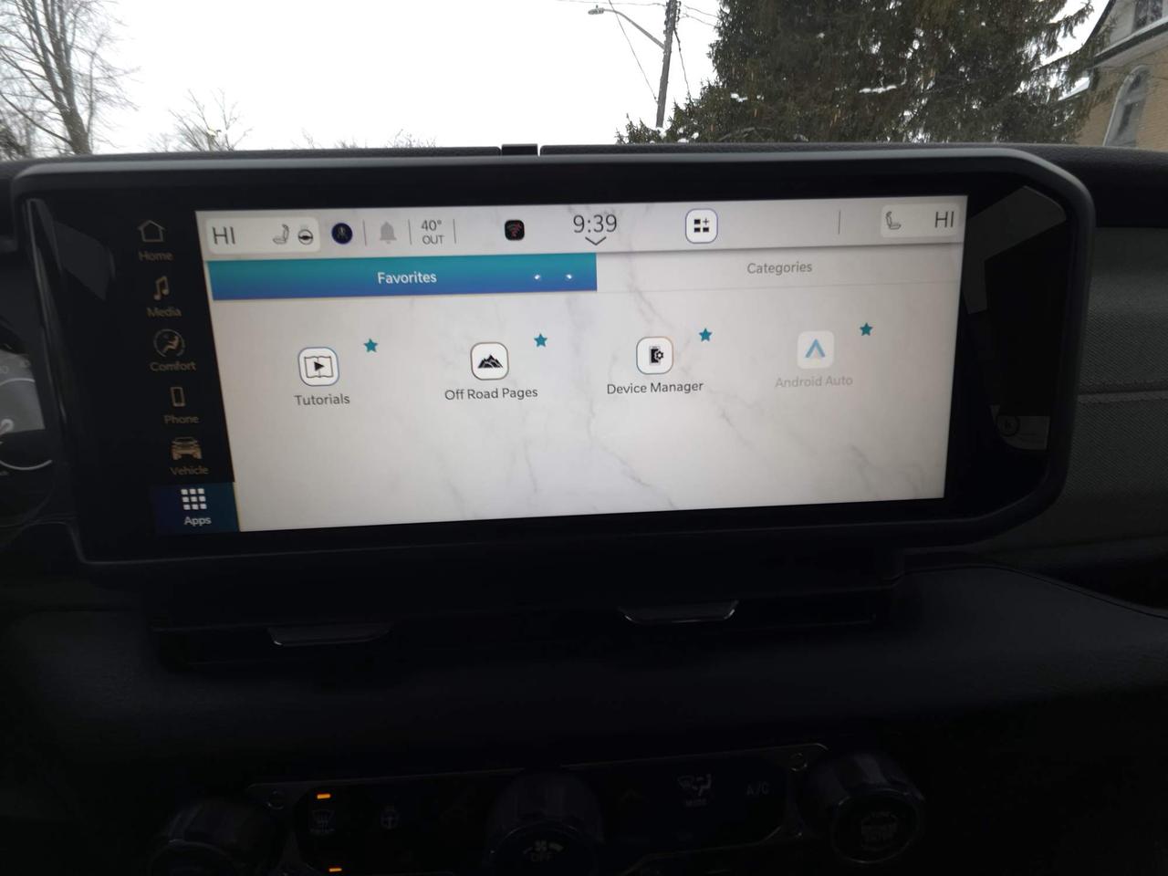 2026 Jeep Wrangler Sport Willys Edition, Hardtop Photo