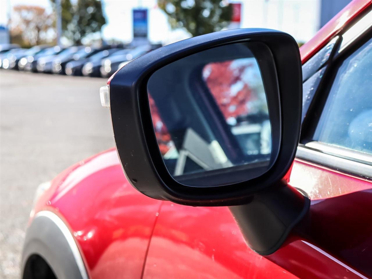 2020 Mazda CX-3 GS Luxury AWD Photo