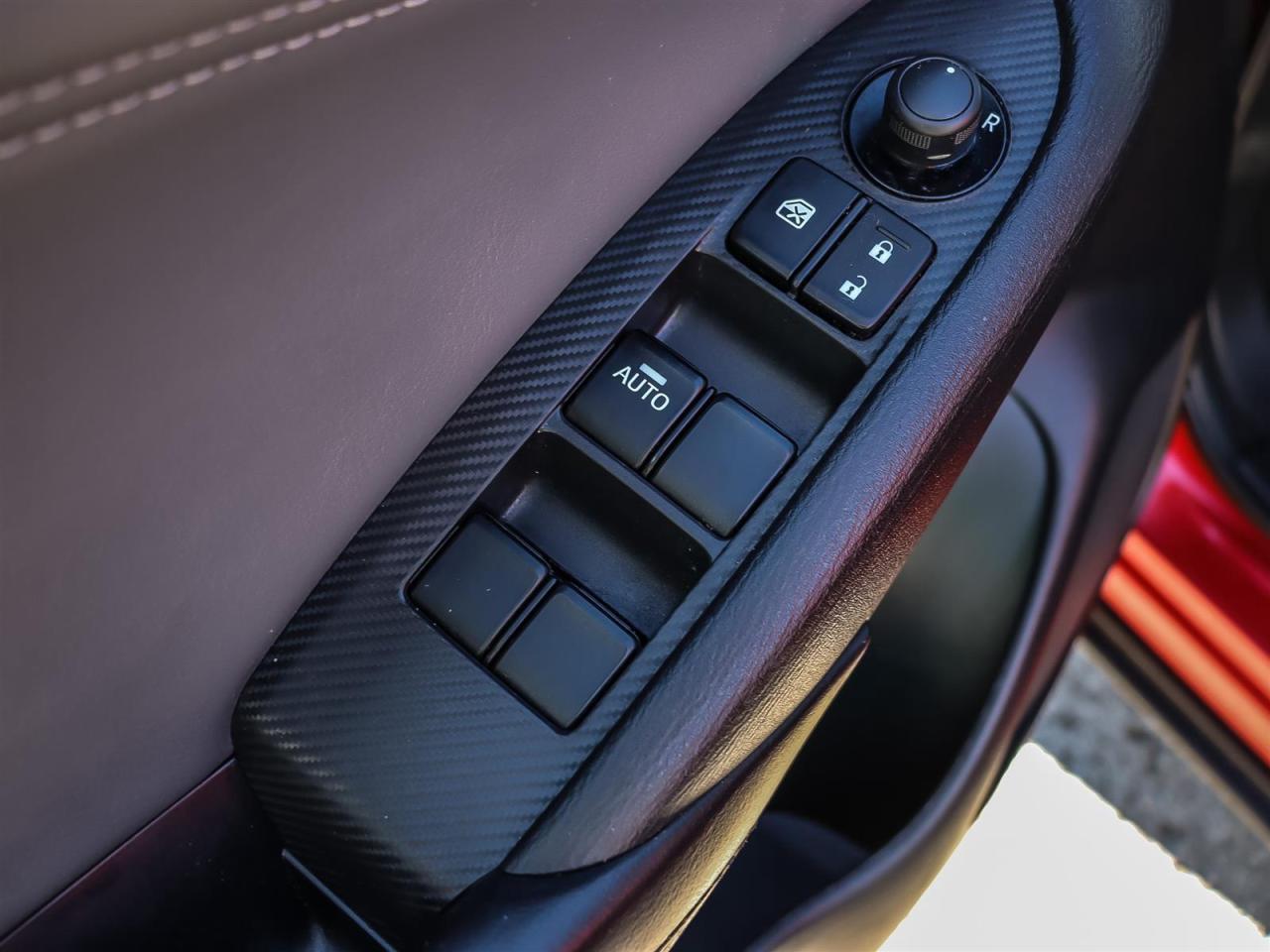 2020 Mazda CX-3 GS Luxury AWD Photo