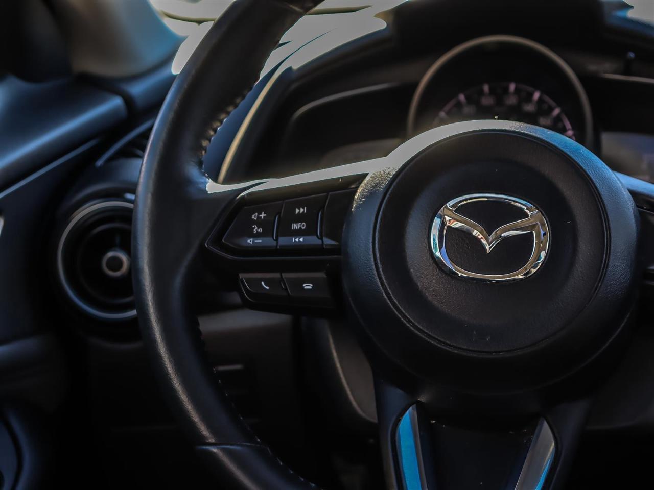 2020 Mazda CX-3 GS Luxury AWD Photo