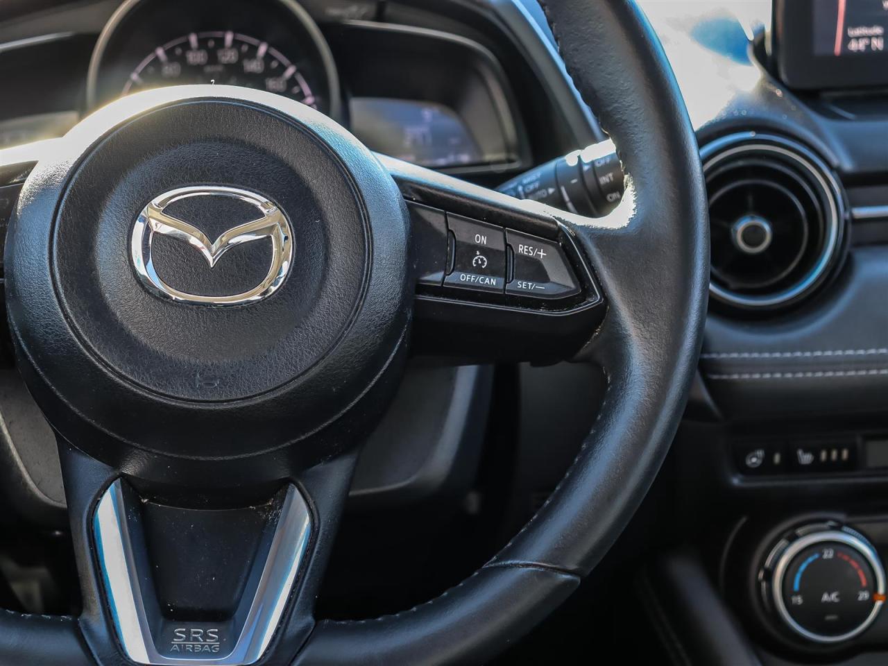 2020 Mazda CX-3 GS Luxury AWD Photo