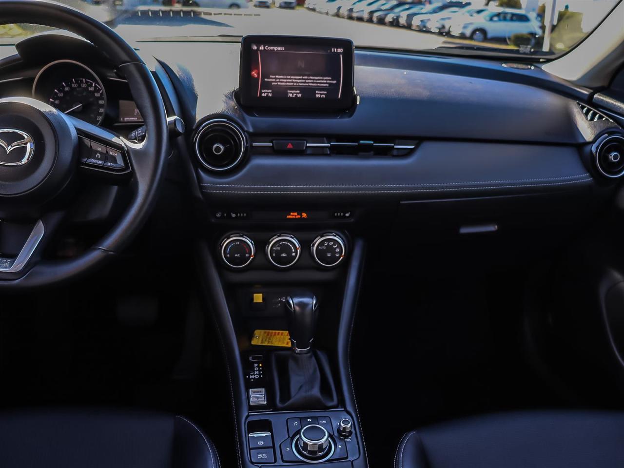 2020 Mazda CX-3 GS Luxury AWD Photo