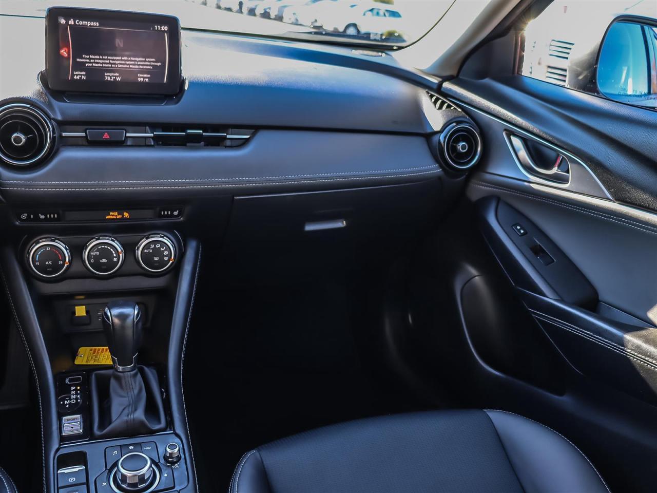 2020 Mazda CX-3 GS Luxury AWD Photo