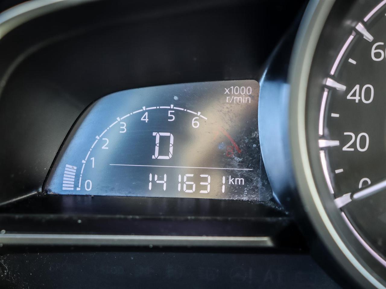 2020 Mazda CX-3 GS Luxury AWD Photo