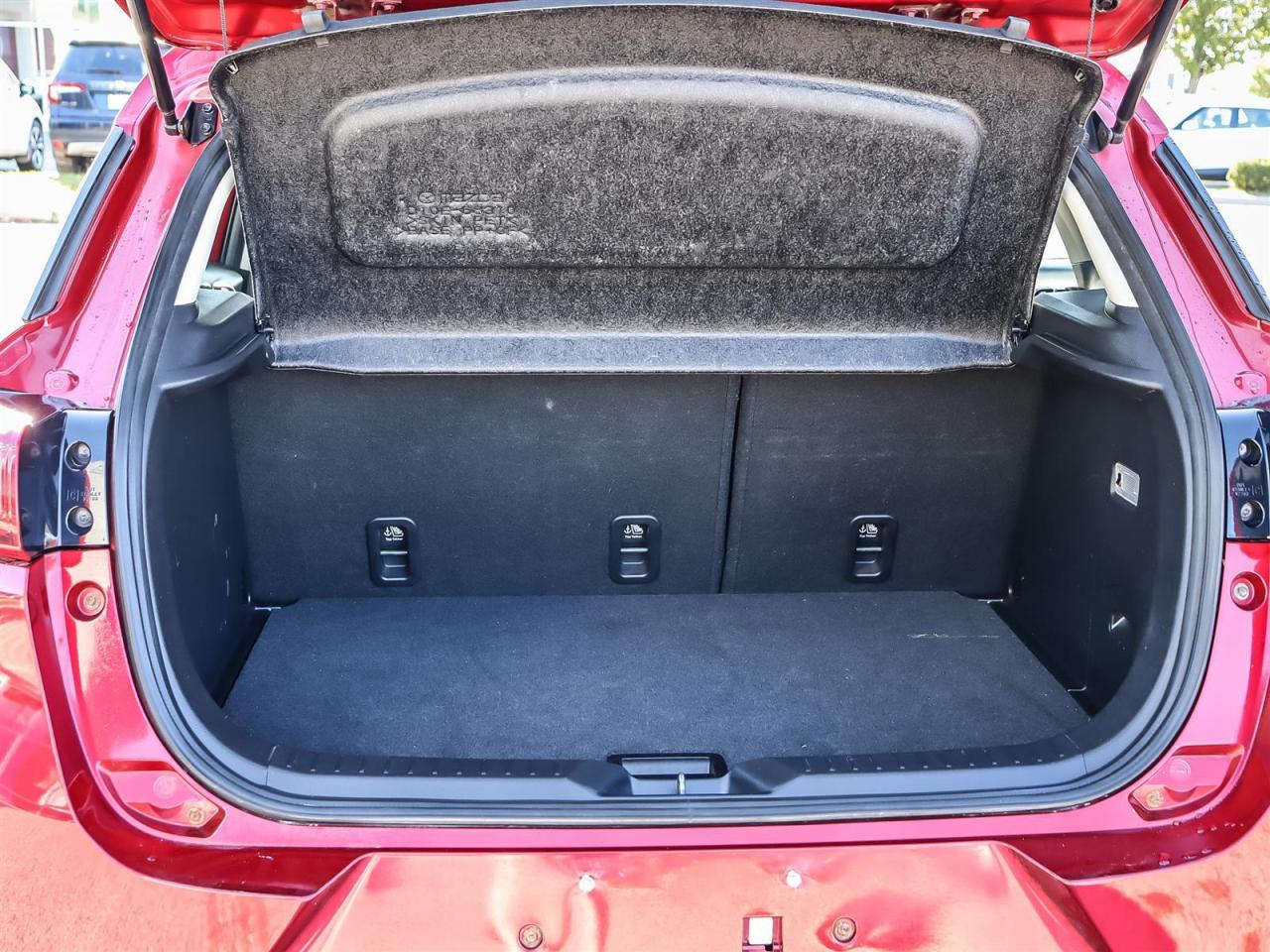 2020 Mazda CX-3 GS Luxury AWD Photo