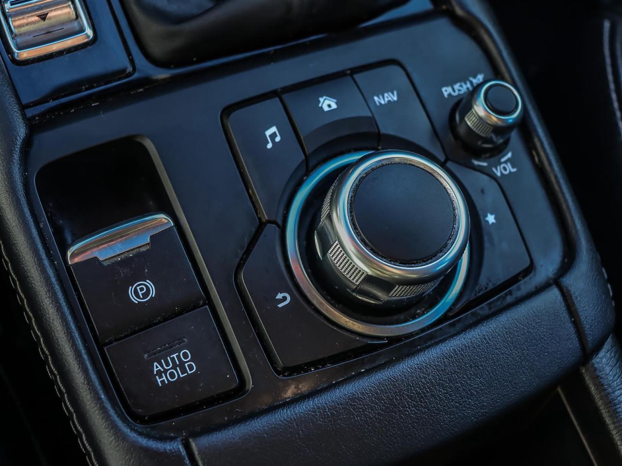 2020 Mazda CX-3 GS Luxury AWD Photo